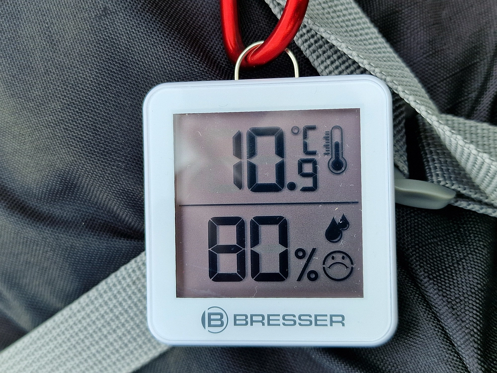 Ratitovec, 12. 10. 2025