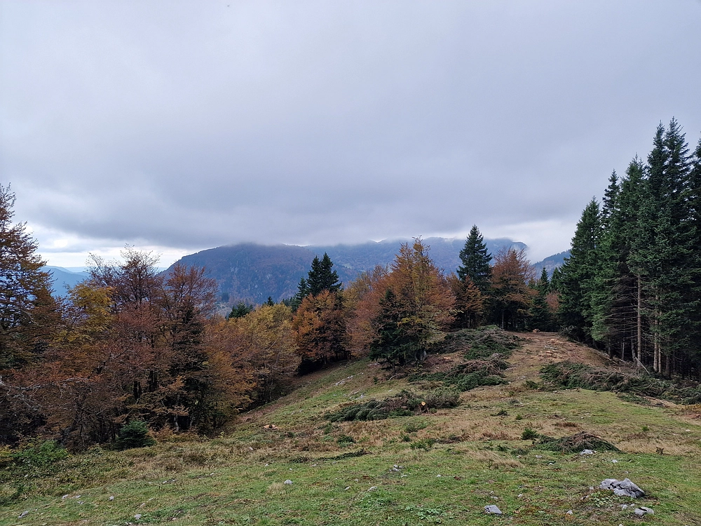 Ratitovec, 12. 10. 2025