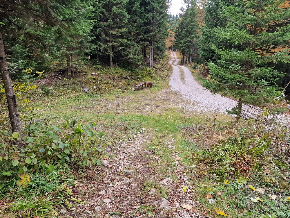 Ratitovec, 12. 10. 2025