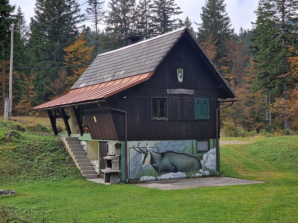 Ratitovec, 12. 10. 2025