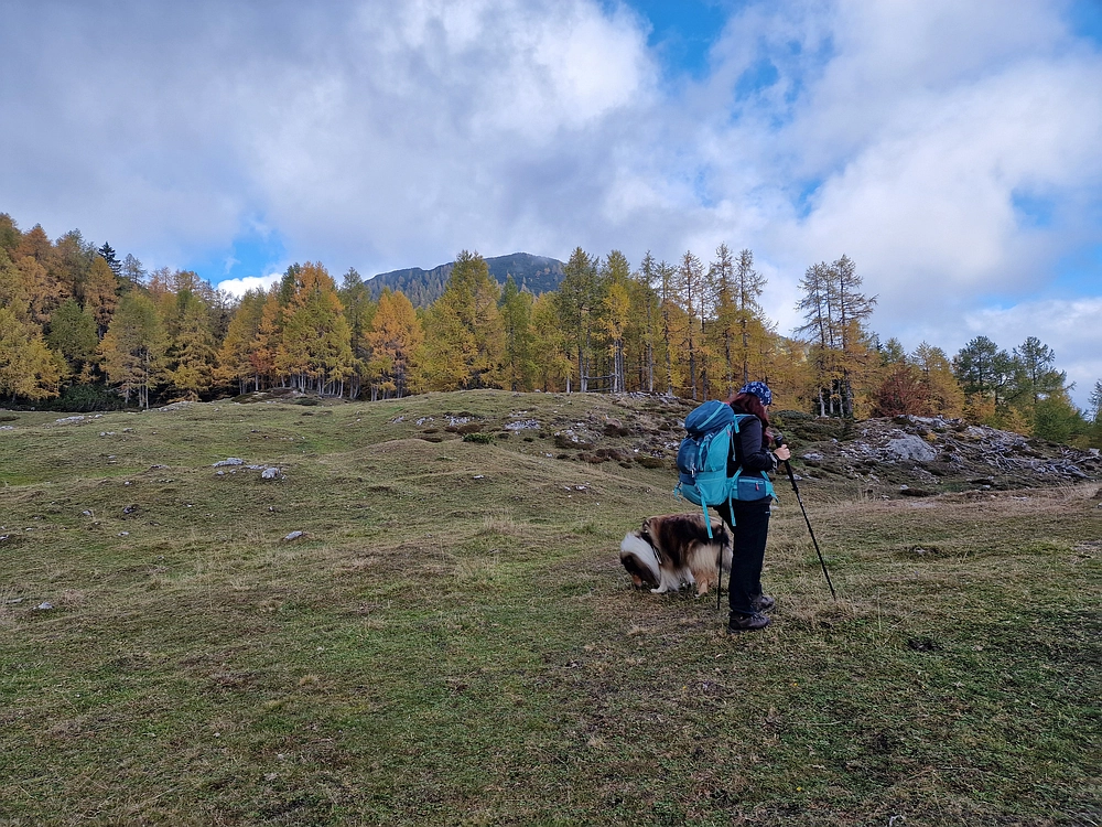 Križevnik, 18. 10. 2025