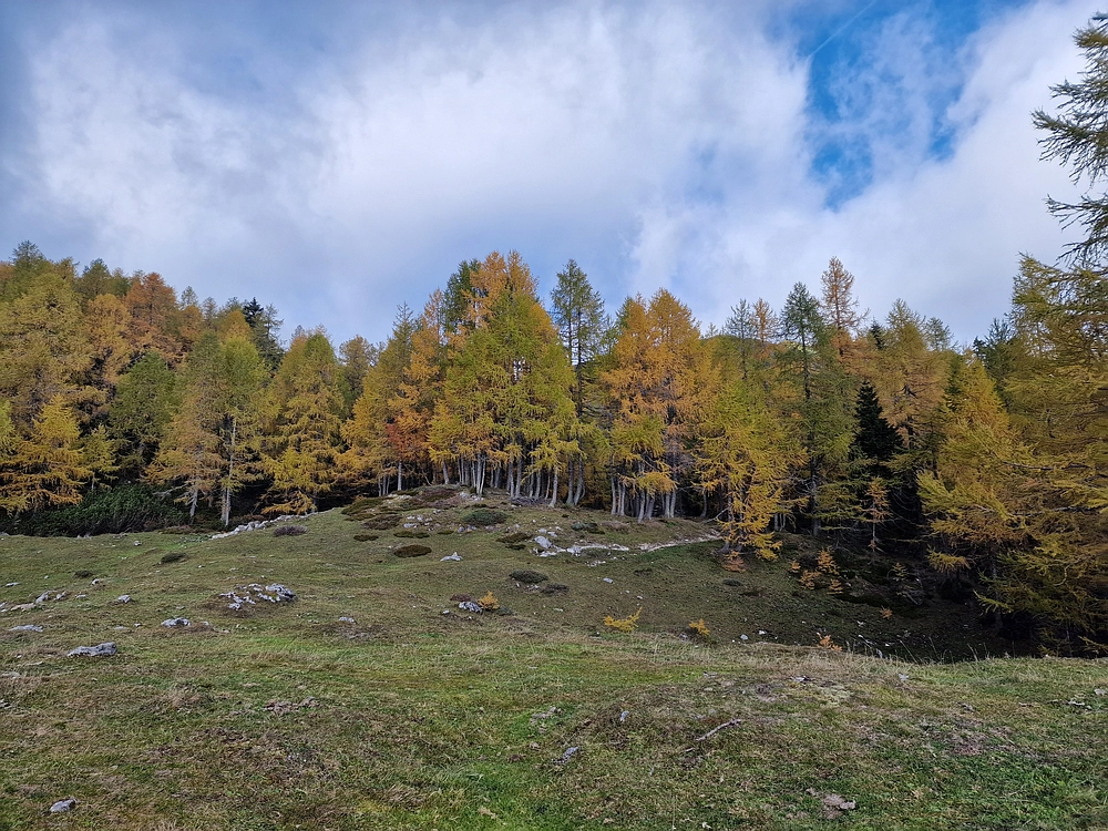 Križevnik, 18. 10. 2025