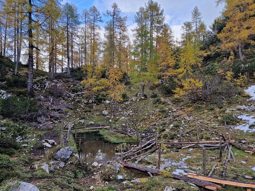 Križevnik, 18. 10. 2025