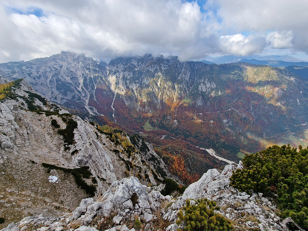 Križevnik, 18. 10. 2025
