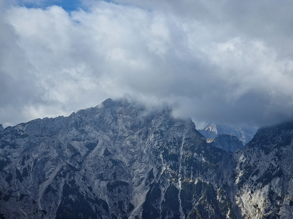 Križevnik, 18. 10. 2025