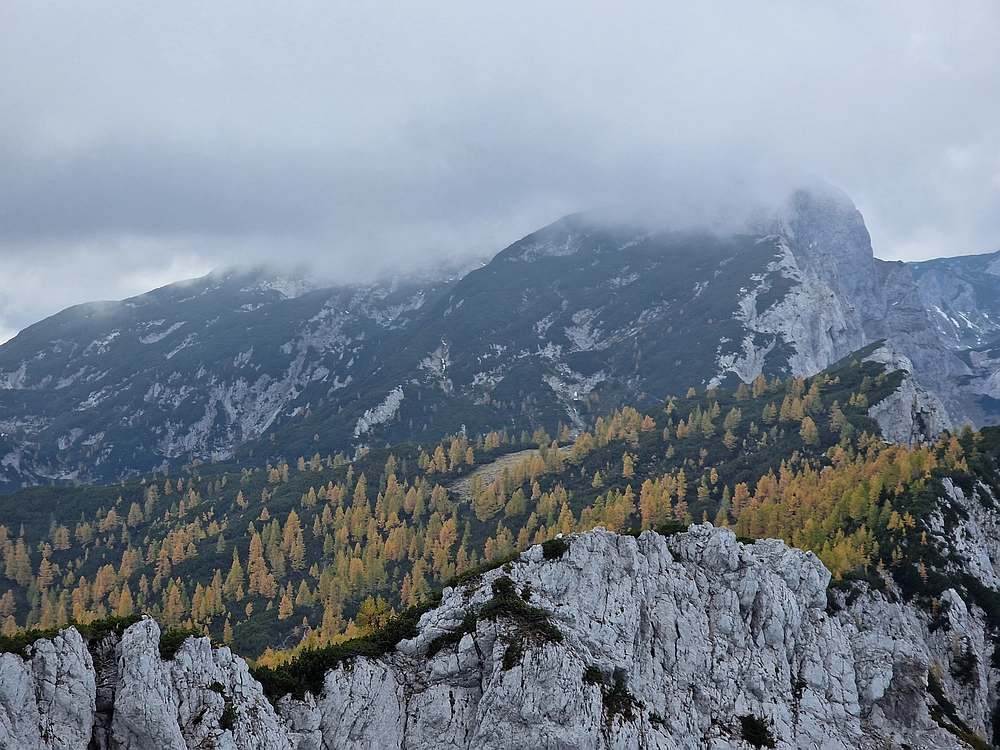Križevnik, 18. 10. 2025