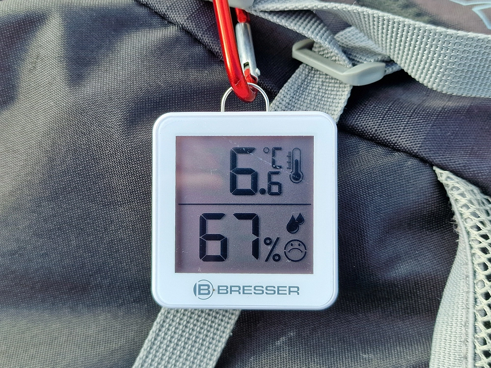 Križevnik, 18. 10. 2025