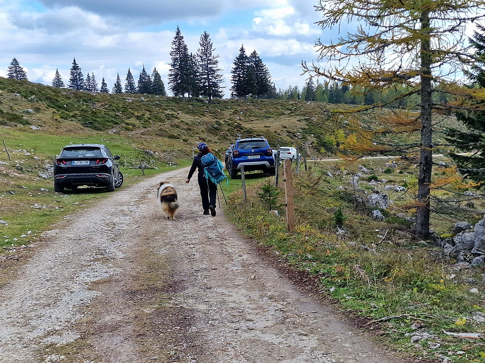 Križevnik, 18. 10. 2025