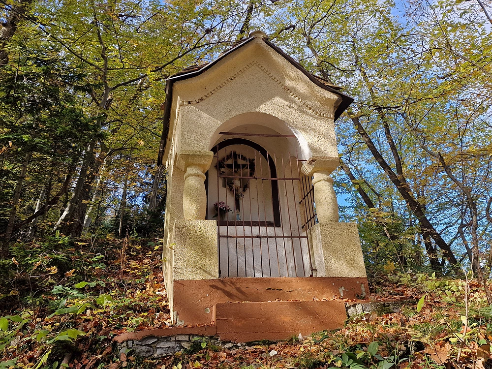 Mrzlica, 25. 10. 2025