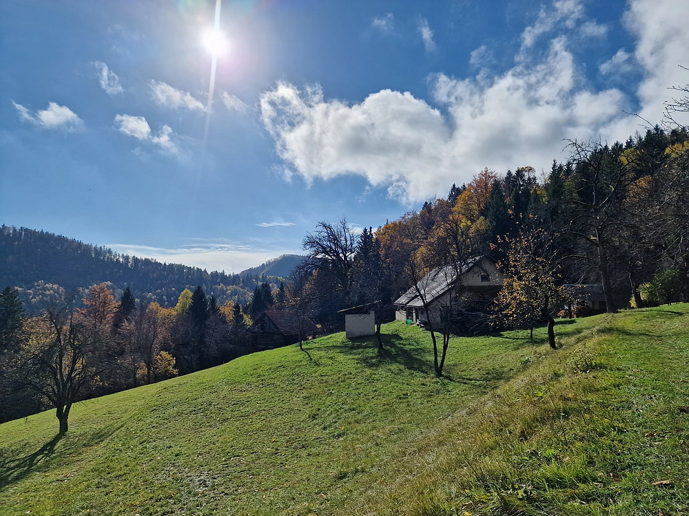 Mrzlica, 25. 10. 2025