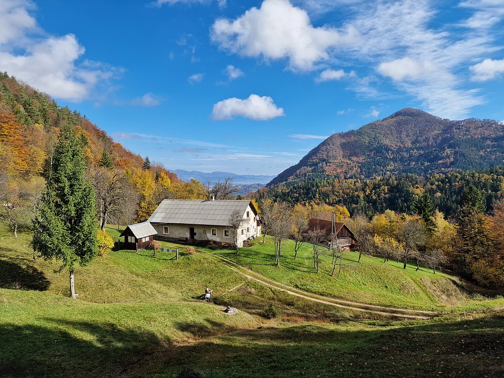 Mrzlica, 25. 10. 2025