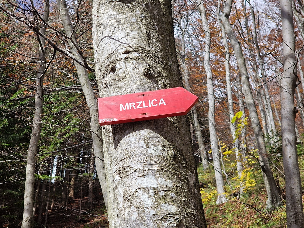 Mrzlica, 25. 10. 2025