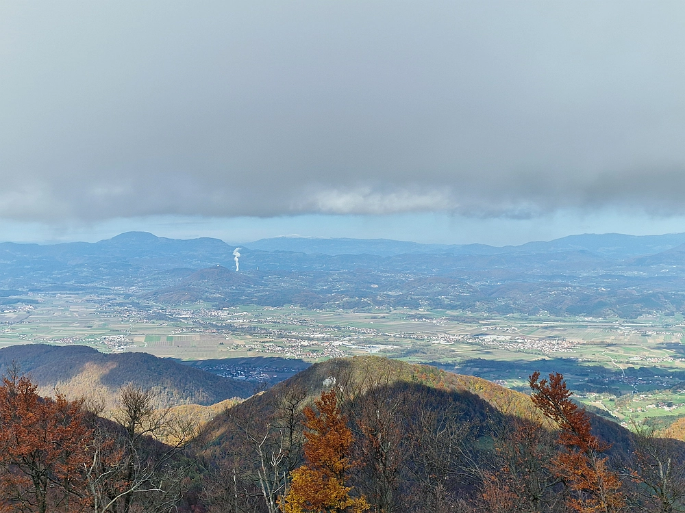 Mrzlica, 25. 10. 2025