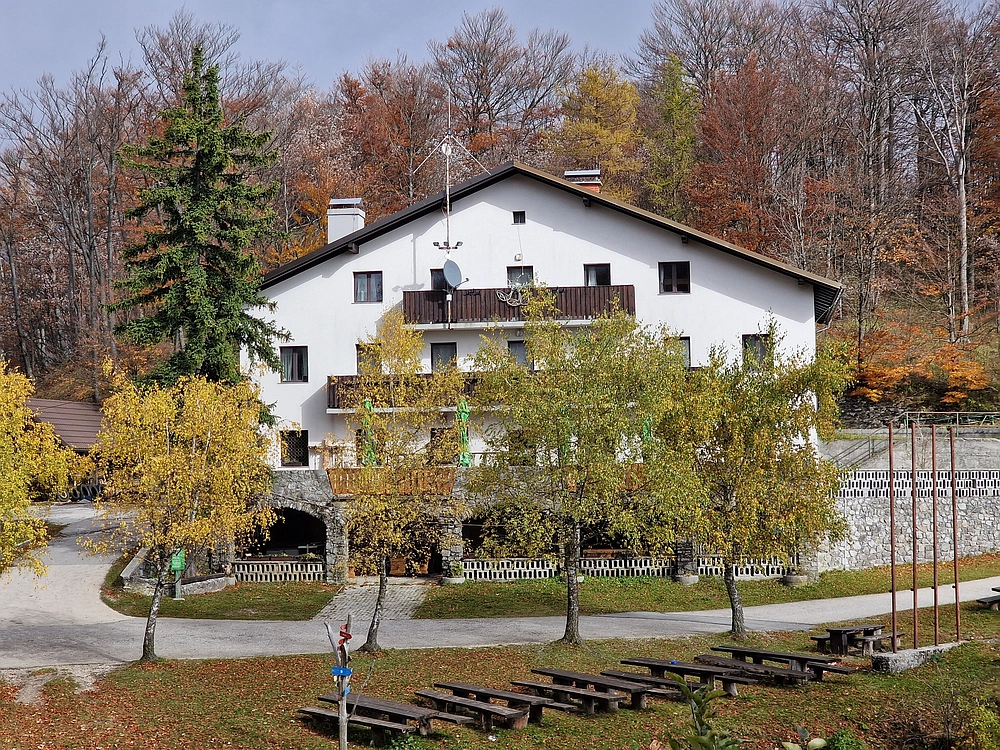 Mrzlica, 25. 10. 2025