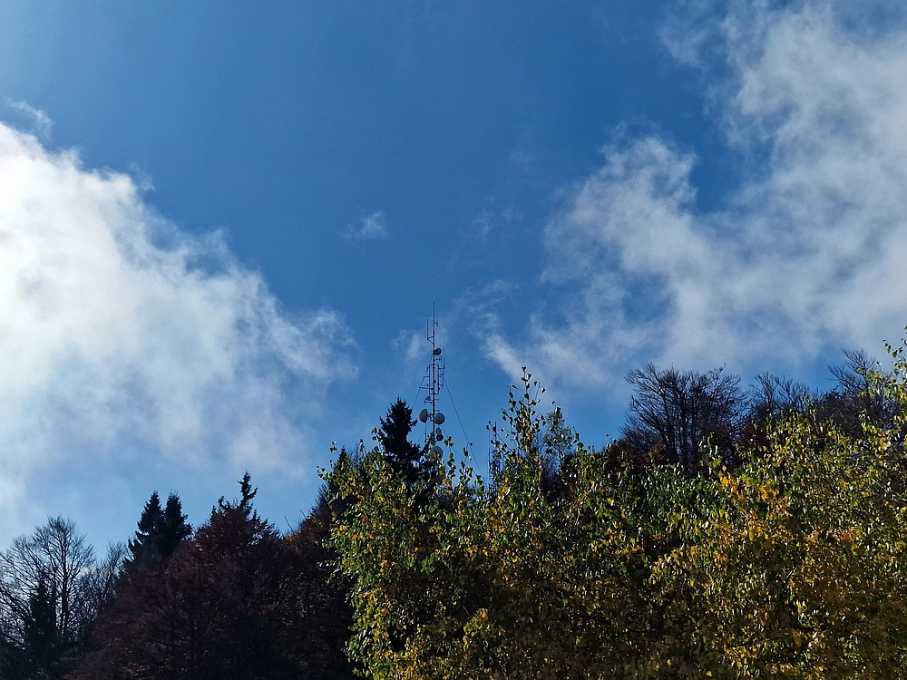 Mrzlica, 25. 10. 2025