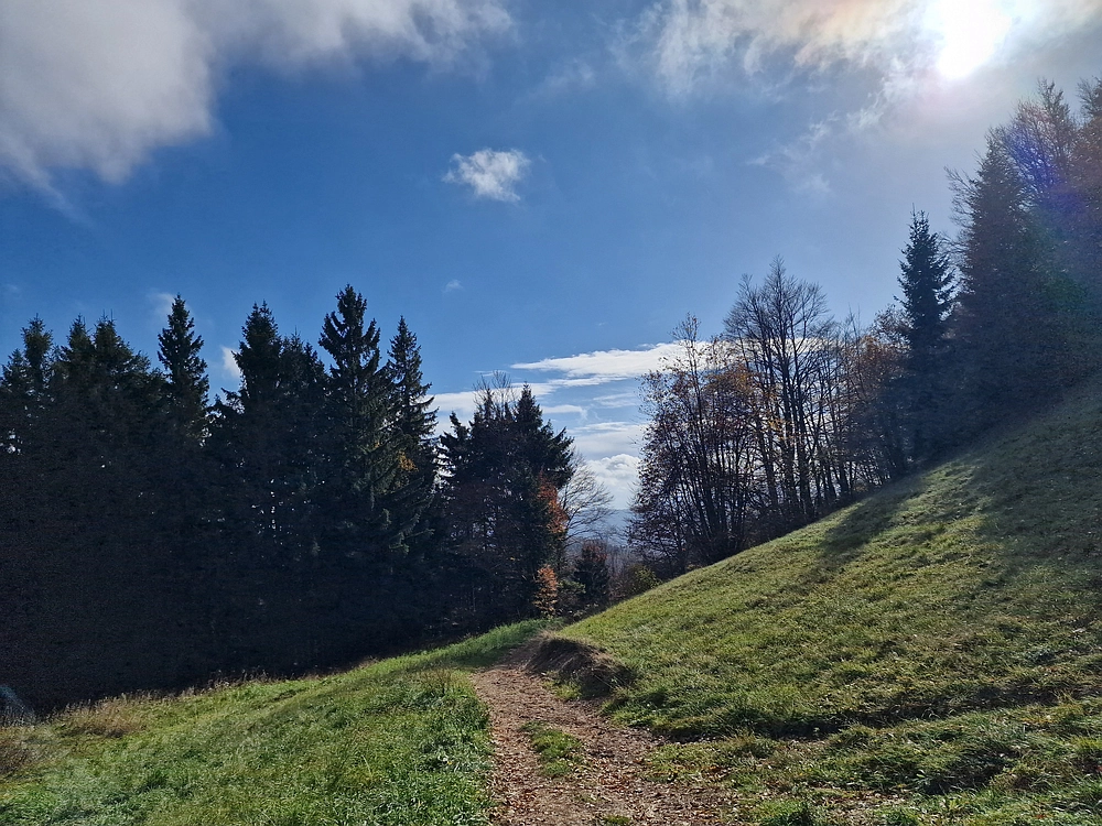 Mrzlica, 25. 10. 2025