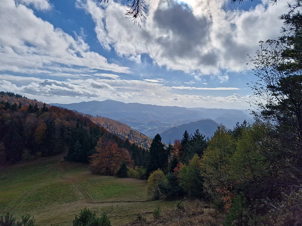 Mrzlica, 25. 10. 2025