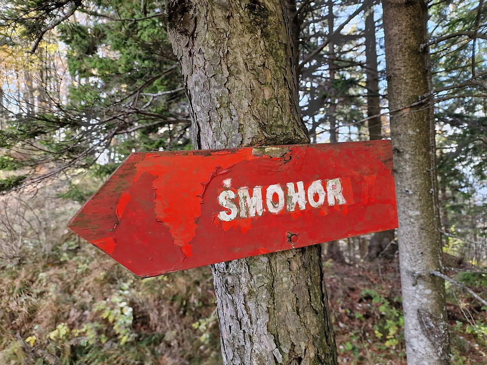 Mrzlica, 25. 10. 2025