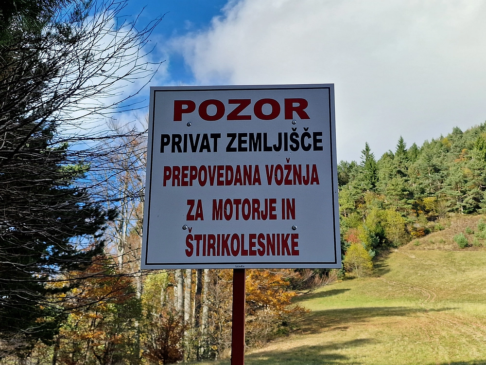 Mrzlica, 25. 10. 2025