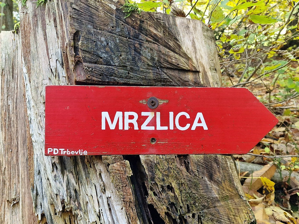 Mrzlica, 25. 10. 2025