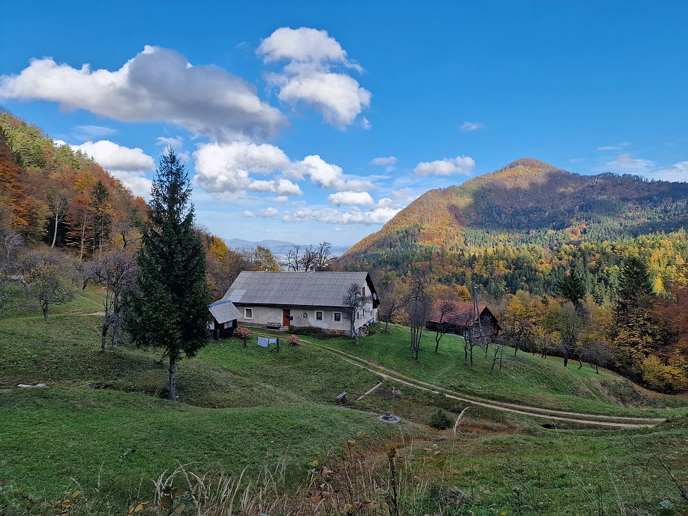 Mrzlica, 25. 10. 2025