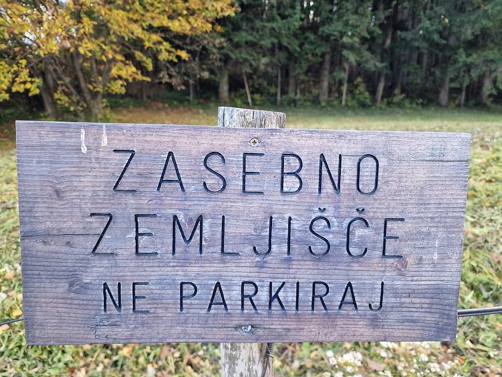 Mrzlica, 25. 10. 2025