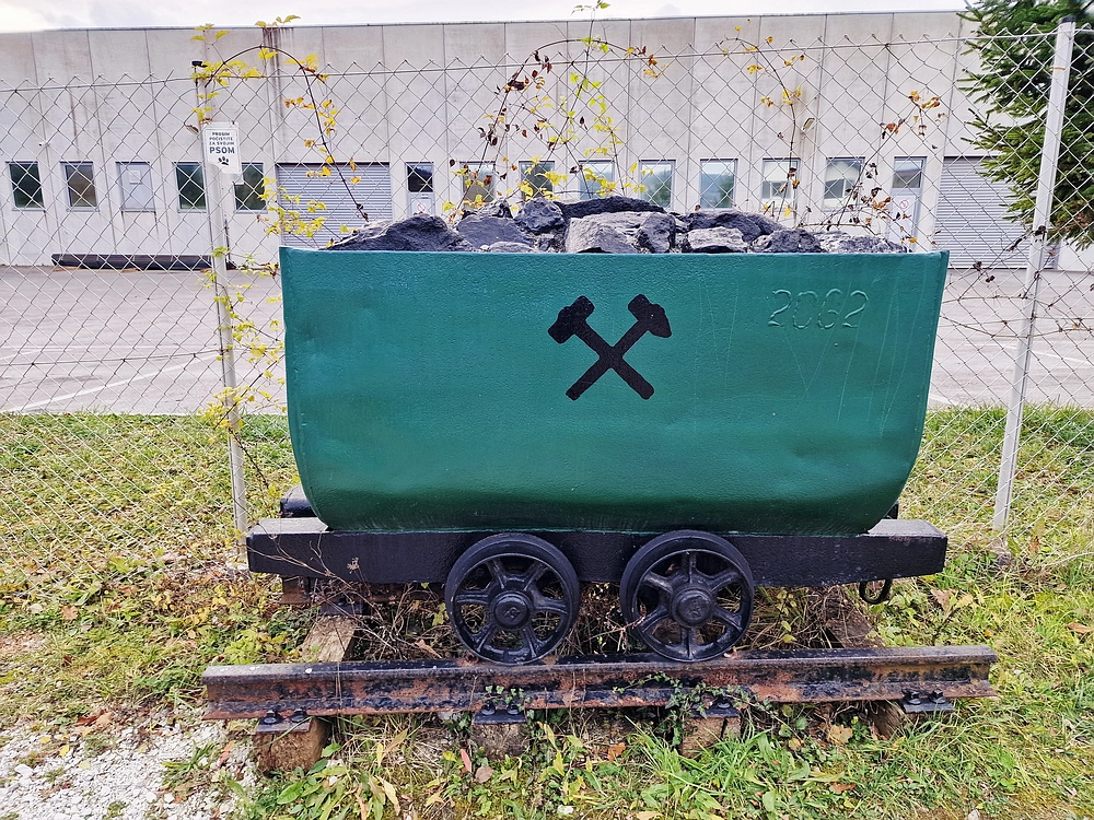 Žrebljev hrib, 15. 11. 2025