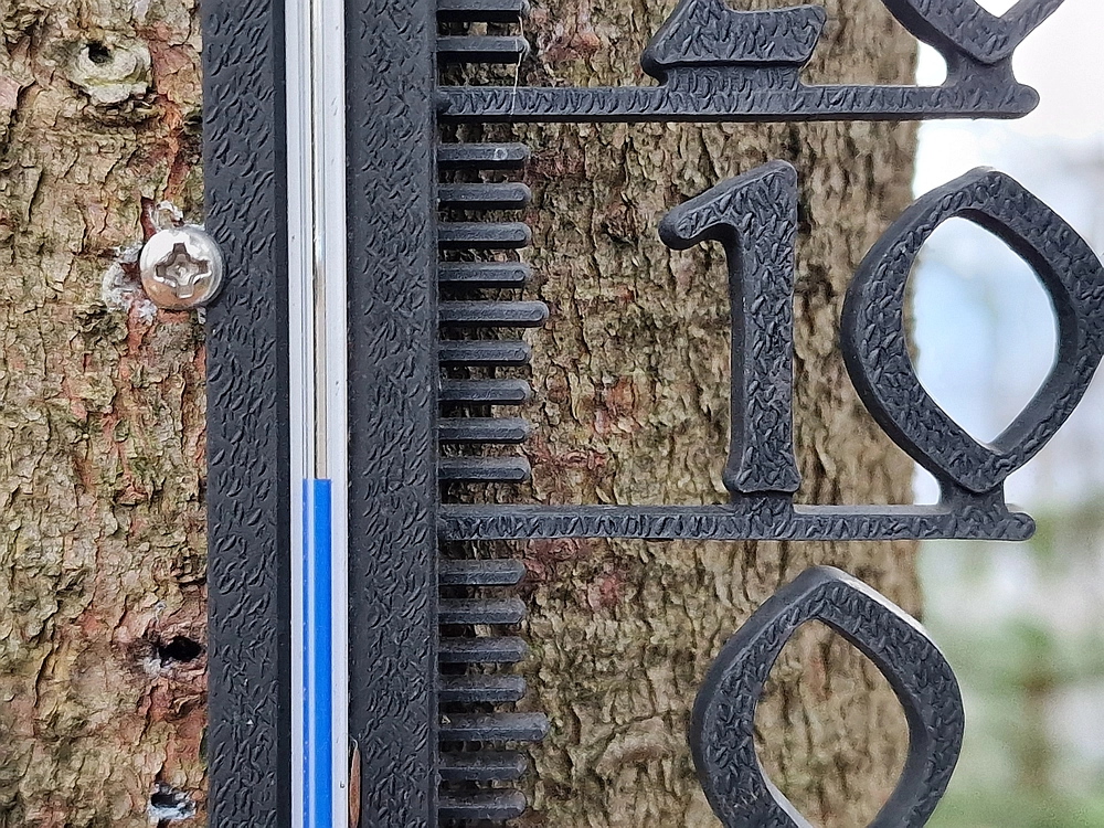 Žrebljev hrib, 15. 11. 2025