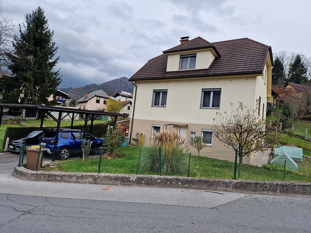 Žrebljev hrib, 15. 11. 2025