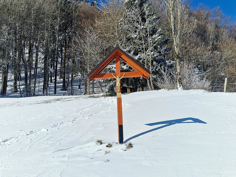 Vrhe - Čemšeniška planina, 23. 11. 2025
