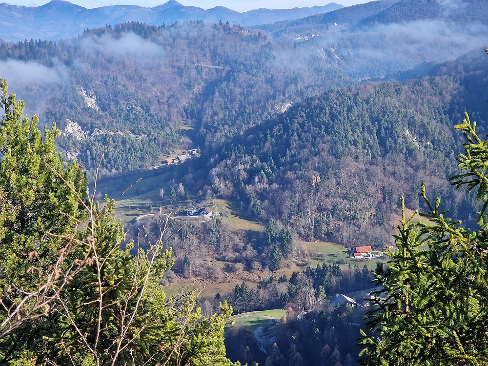 Ostrež, 7. 12. 2025