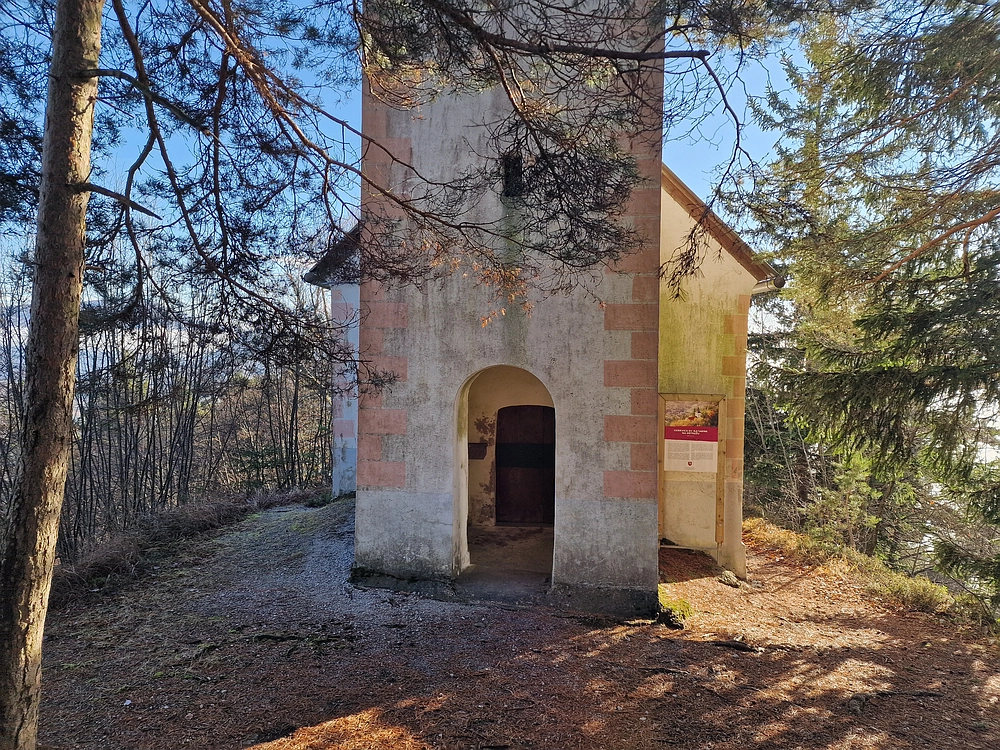 Ostrež, 7. 12. 2025