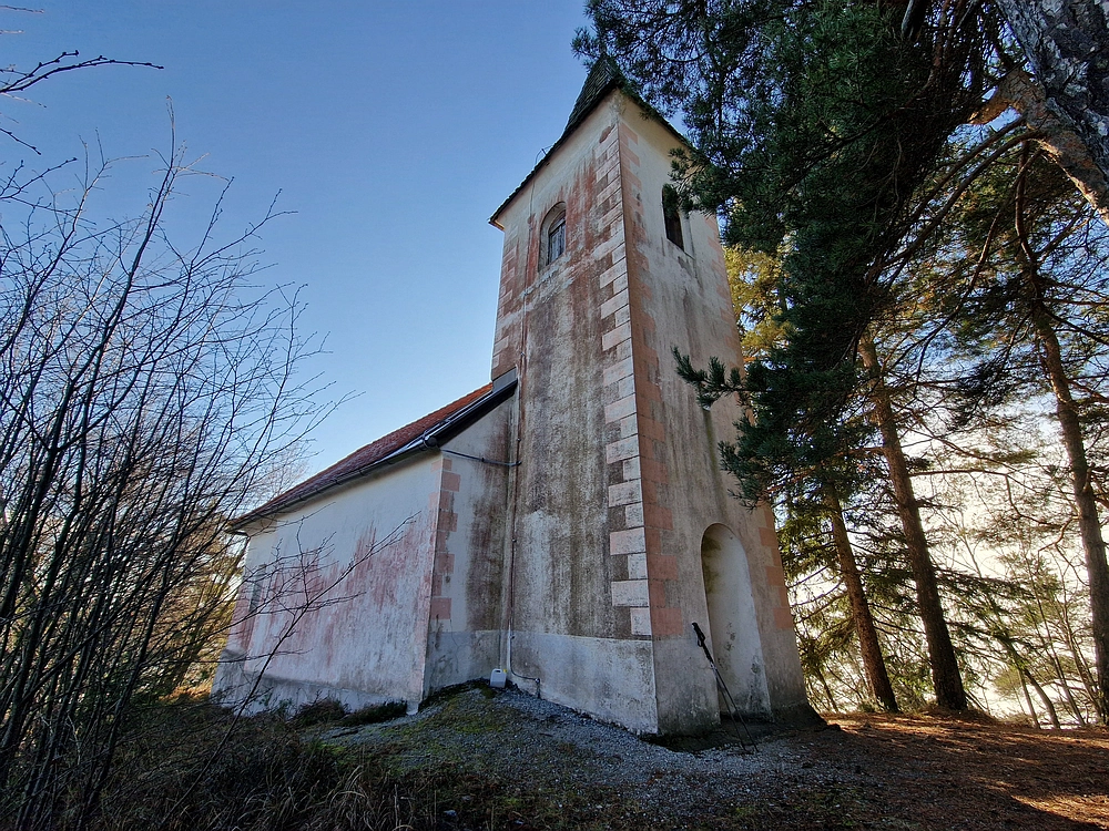 Ostrež, 7. 12. 2025