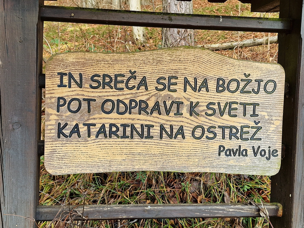 Ostrež, 7. 12. 2025