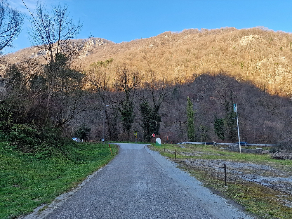 Ostrež, 7. 12. 2025