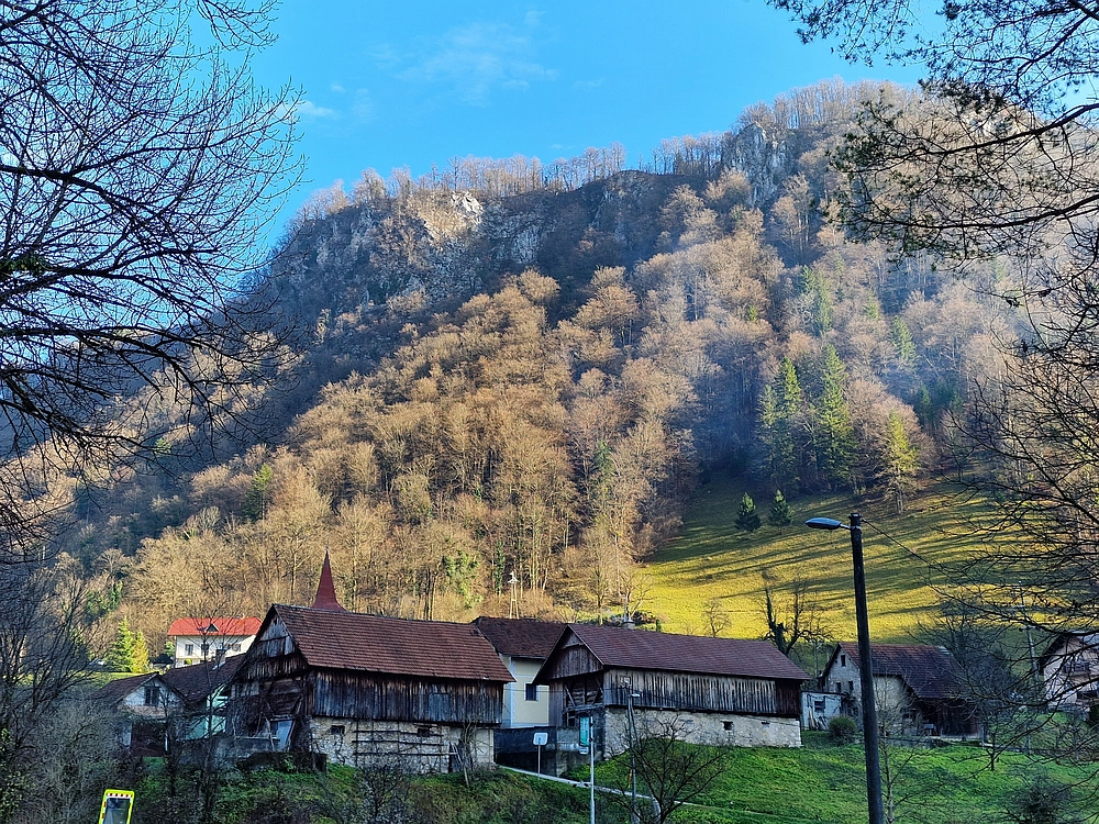 Ostrež, 7. 12. 2025