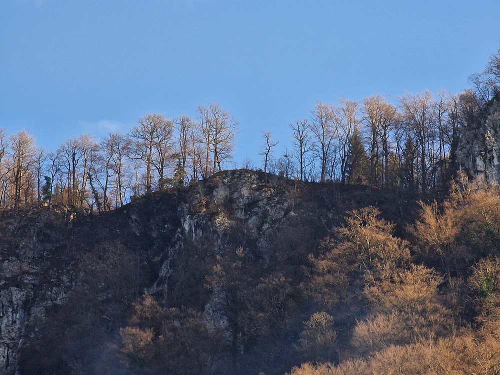 Ostrež, 7. 12. 2025