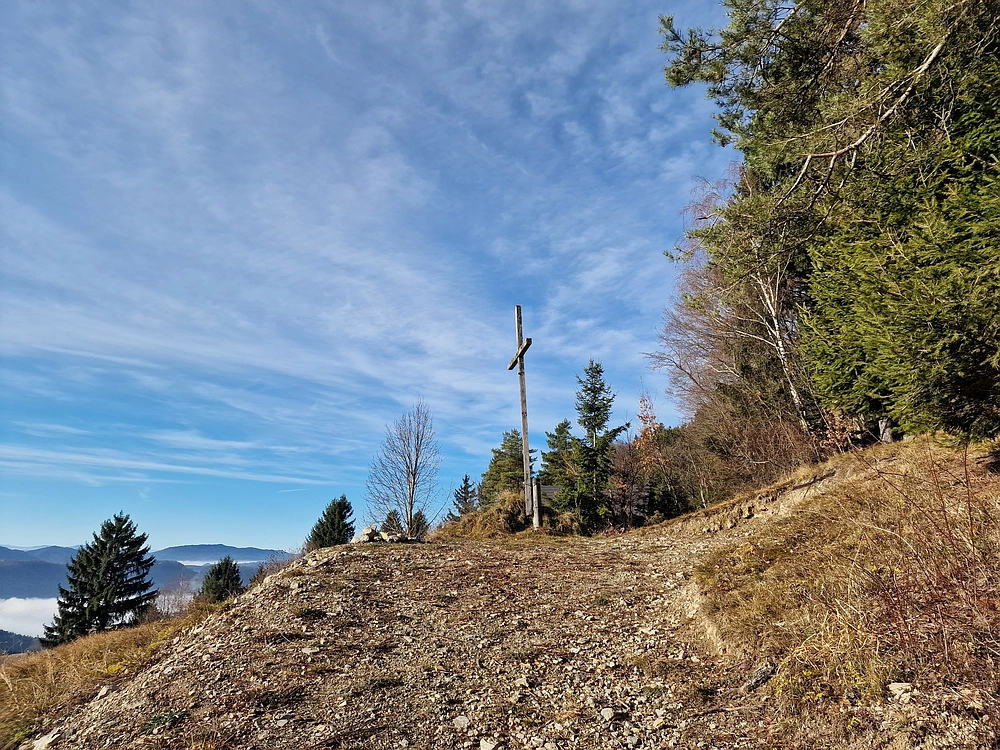 Razbor - Čemšeniška planina, 13. 12. 2025