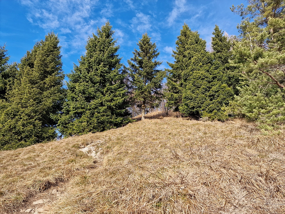 Razbor - Čemšeniška planina, 13. 12. 2025