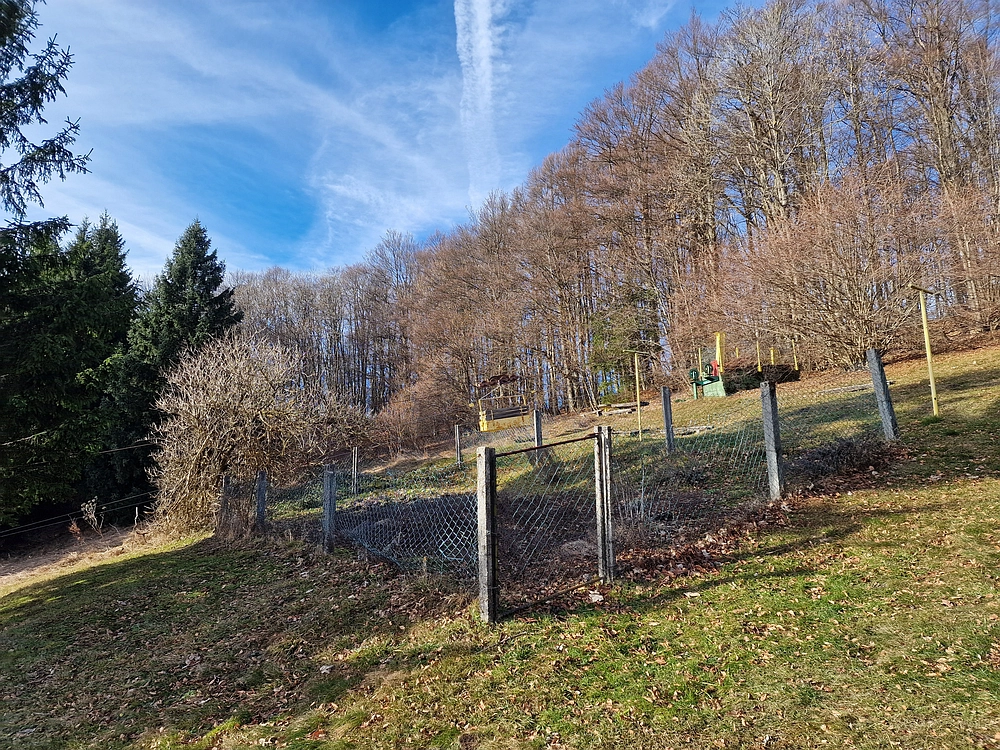 Razbor - Čemšeniška planina, 13. 12. 2025