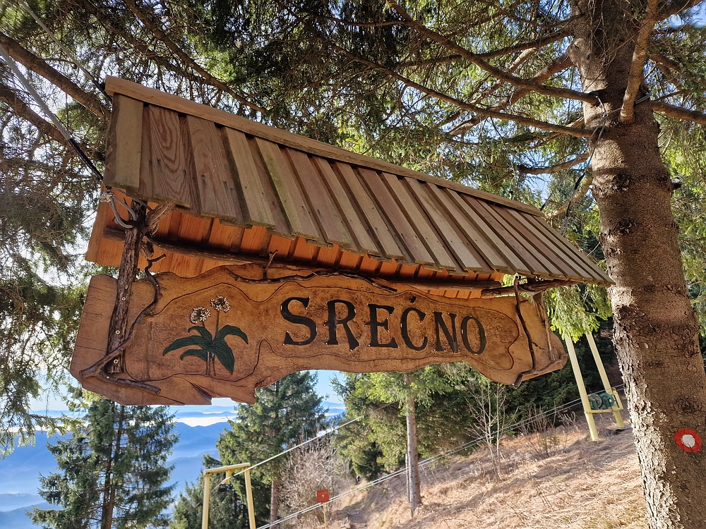 Razbor - Čemšeniška planina, 13. 12. 2025