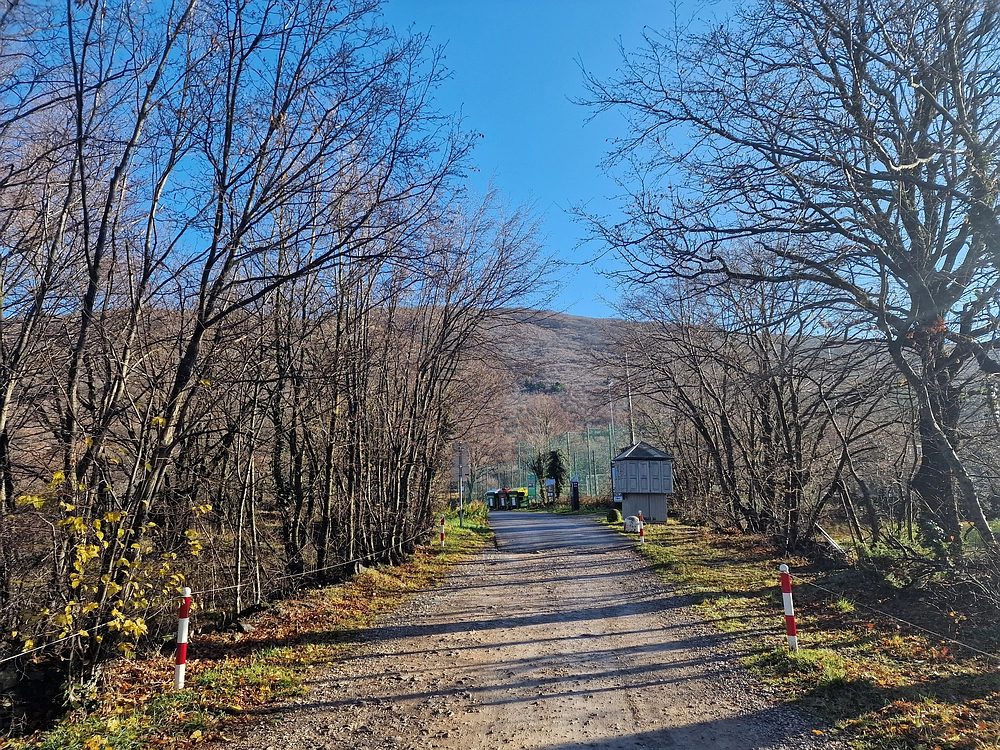 Slavnik, 20. 12. 2025