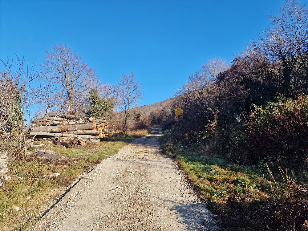 Slavnik, 20. 12. 2025