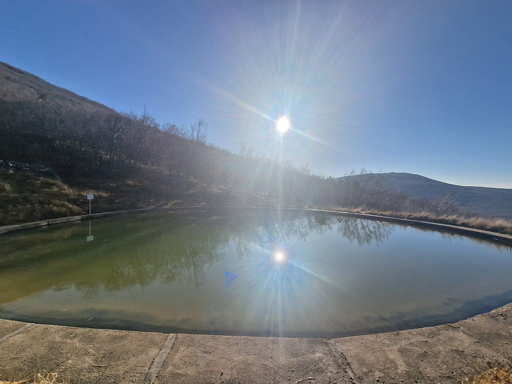 Slavnik, 20. 12. 2025