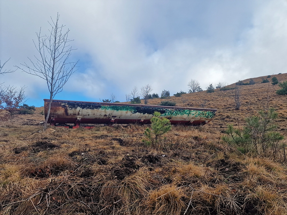 Slavnik, 20. 12. 2025