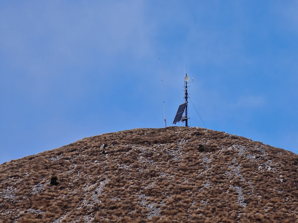 Slavnik, 20. 12. 2025