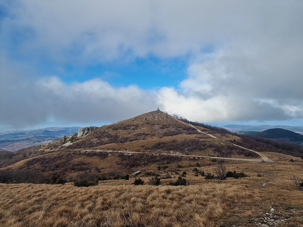 Slavnik, 20. 12. 2025