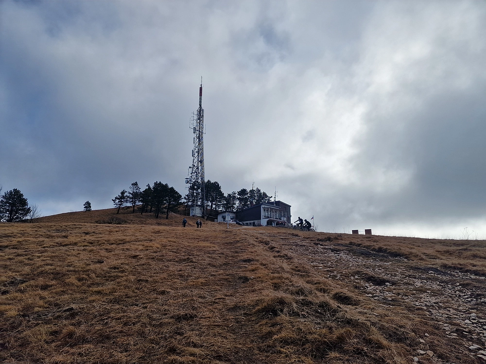 Slavnik, 20. 12. 2025