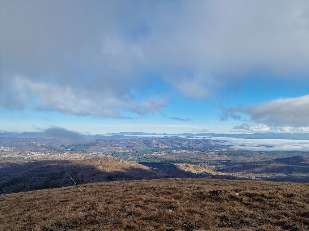 Slavnik, 20. 12. 2025