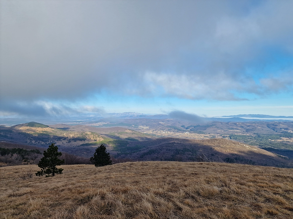 Slavnik, 20. 12. 2025